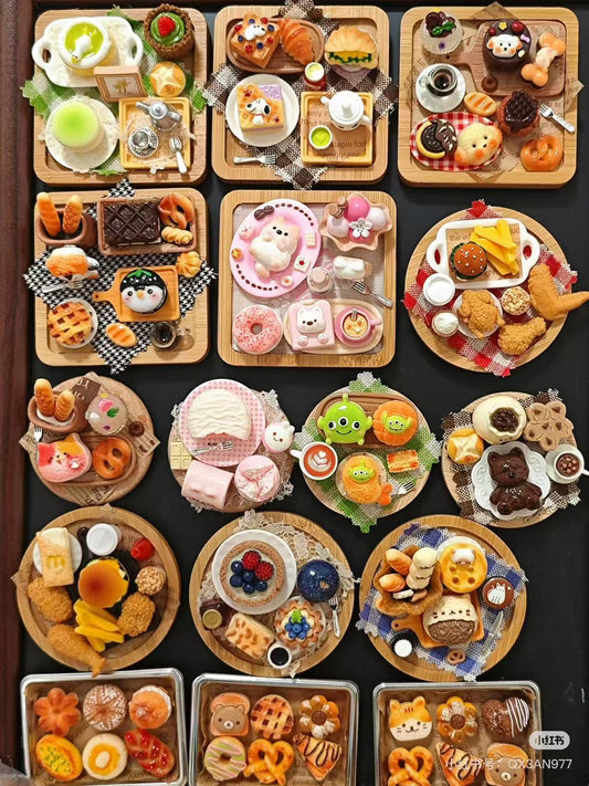 Candy Food