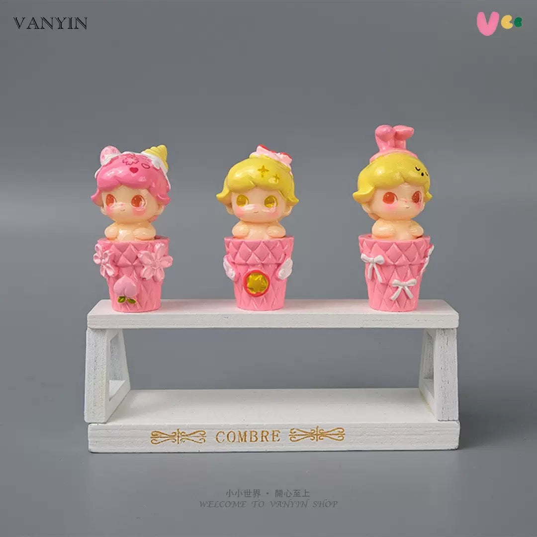 Three years old